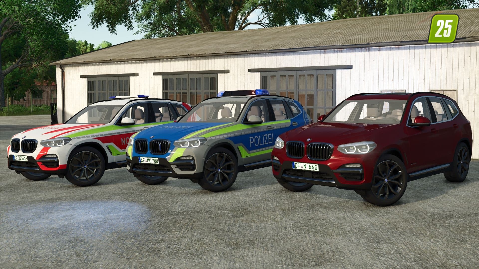 BMW X3 30D 20184 (1)