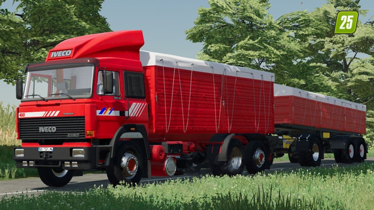 Iveco 190-483 (1) Iveco 190-483 (1)