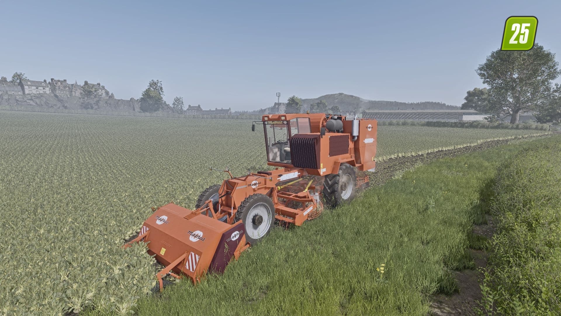 Matrot M413 (1) Matrot M413 (1)