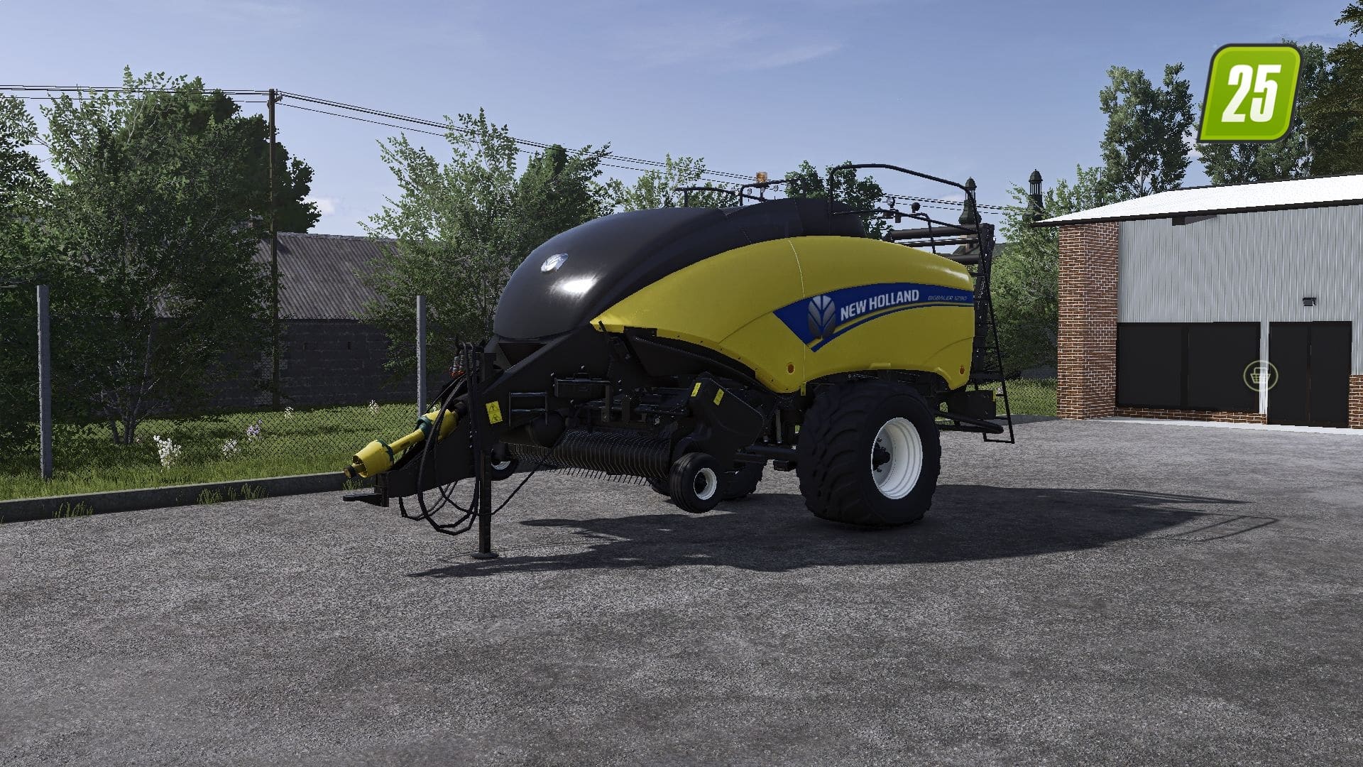 New Holland BigBaler 12904 (1)