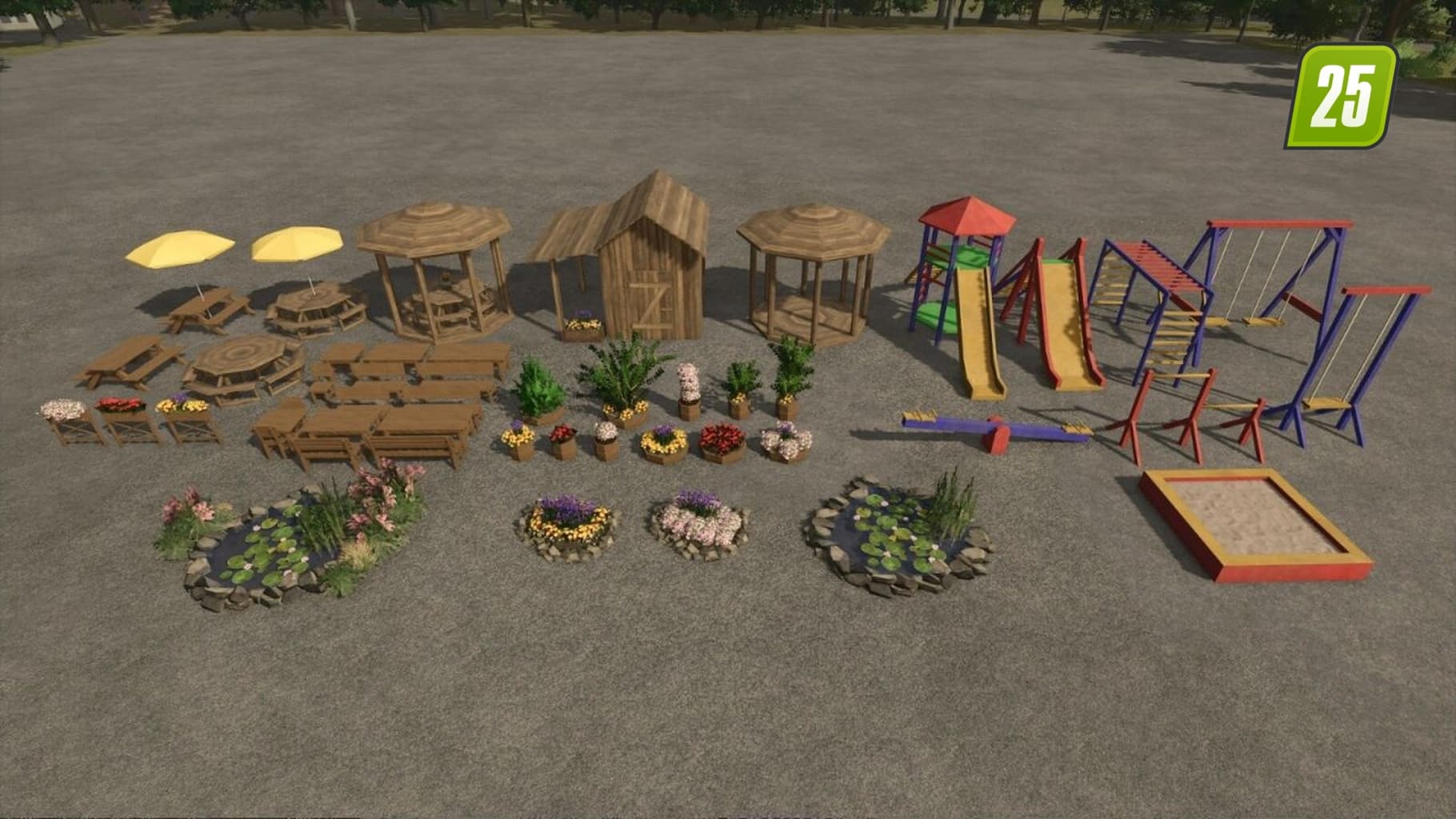 Garten Deko-Pack4 (1) Garten Deko-Pack4 (1)