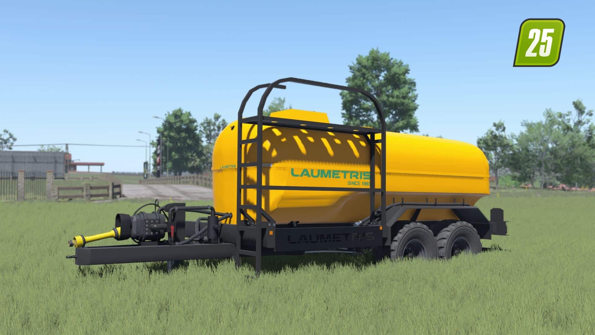 Laumetris PTL 12V3 (1)
