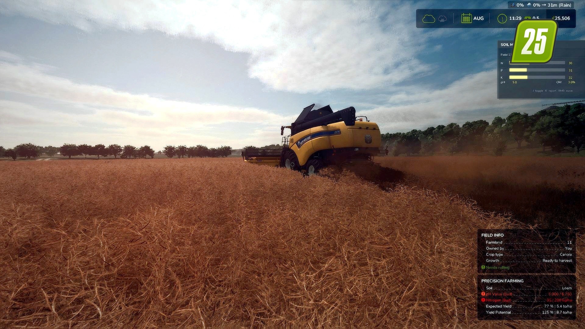 Nojus9917 Reshade Preset V22 (1) Nojus9917 Reshade Preset V22 (1)