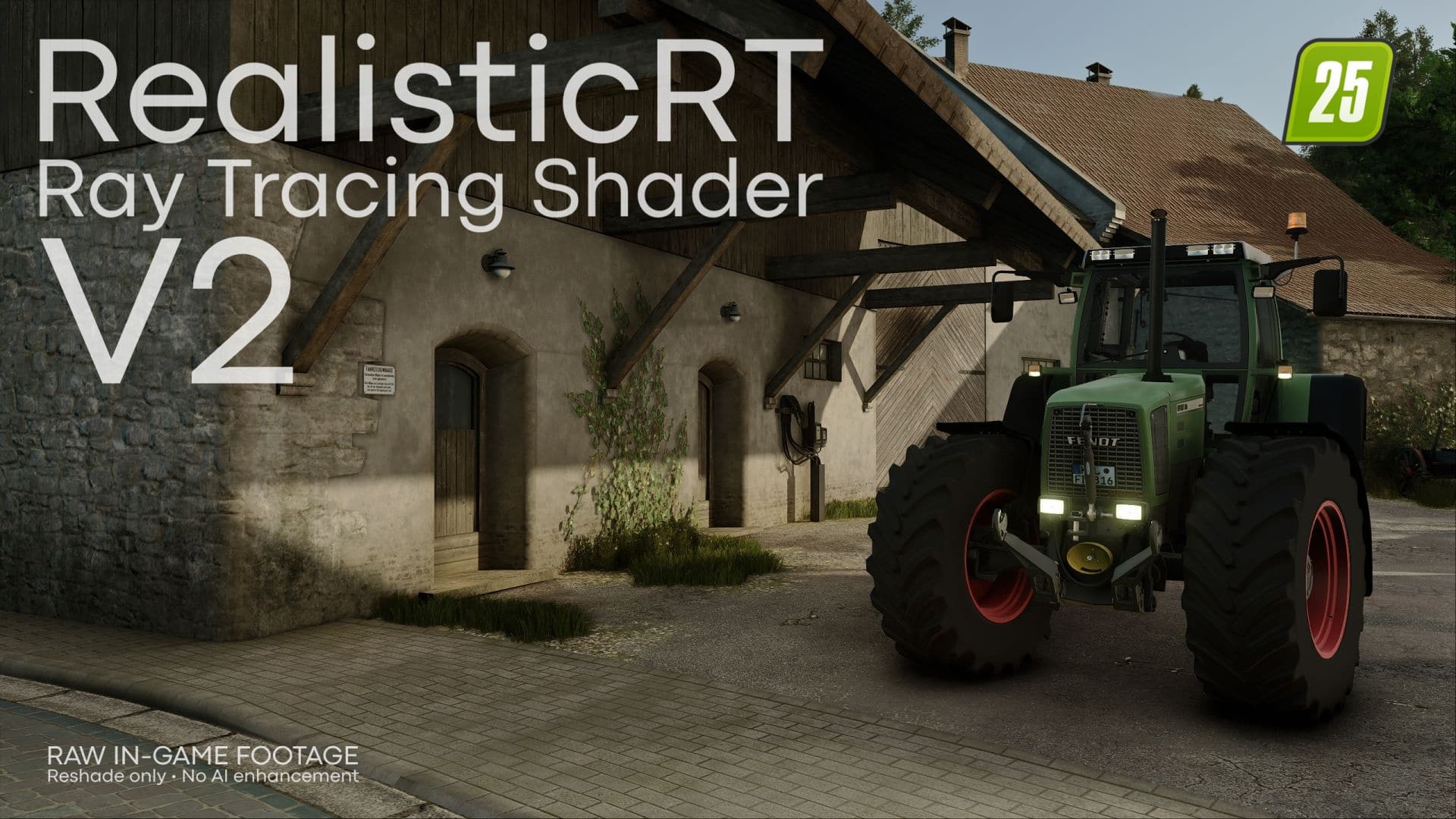 RealisticRT (Shader)3 (1) RealisticRT (Shader)3 (1)