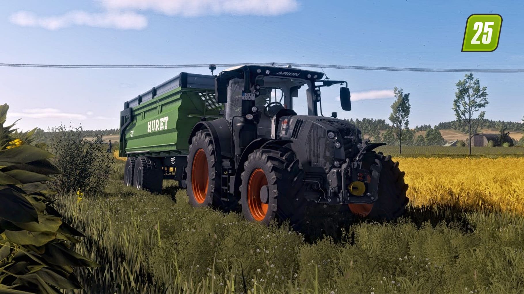 Shader Bastien Farms V23 (1) Shader Bastien Farms V23 (1)