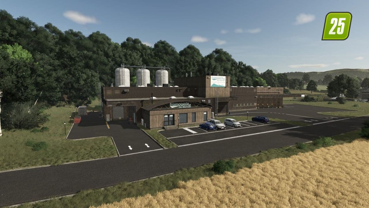 Der Mechet Produktions Und Industrie-Pack4 (1)