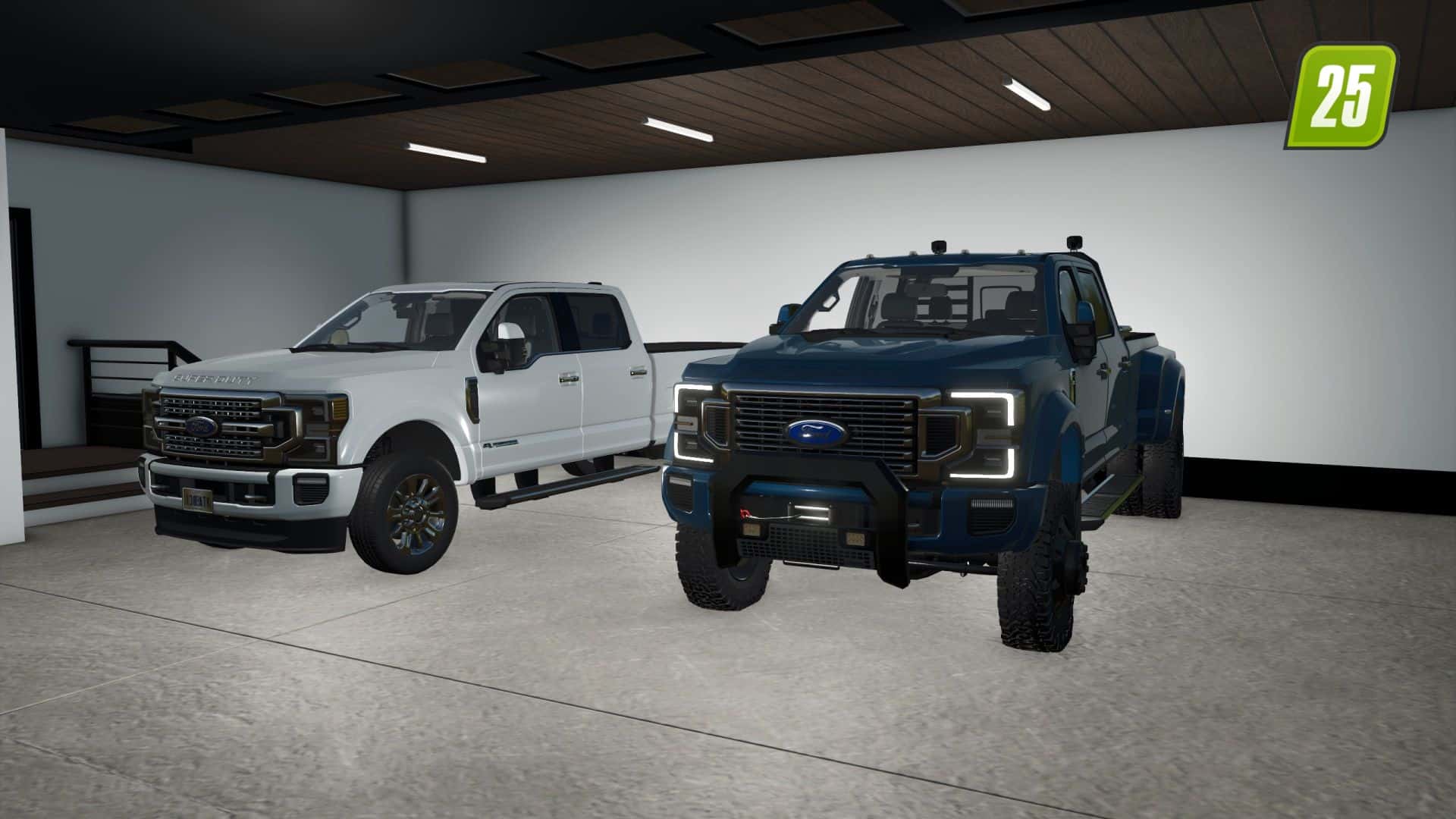 2020 Ford Super-Duty Limited4 (1)