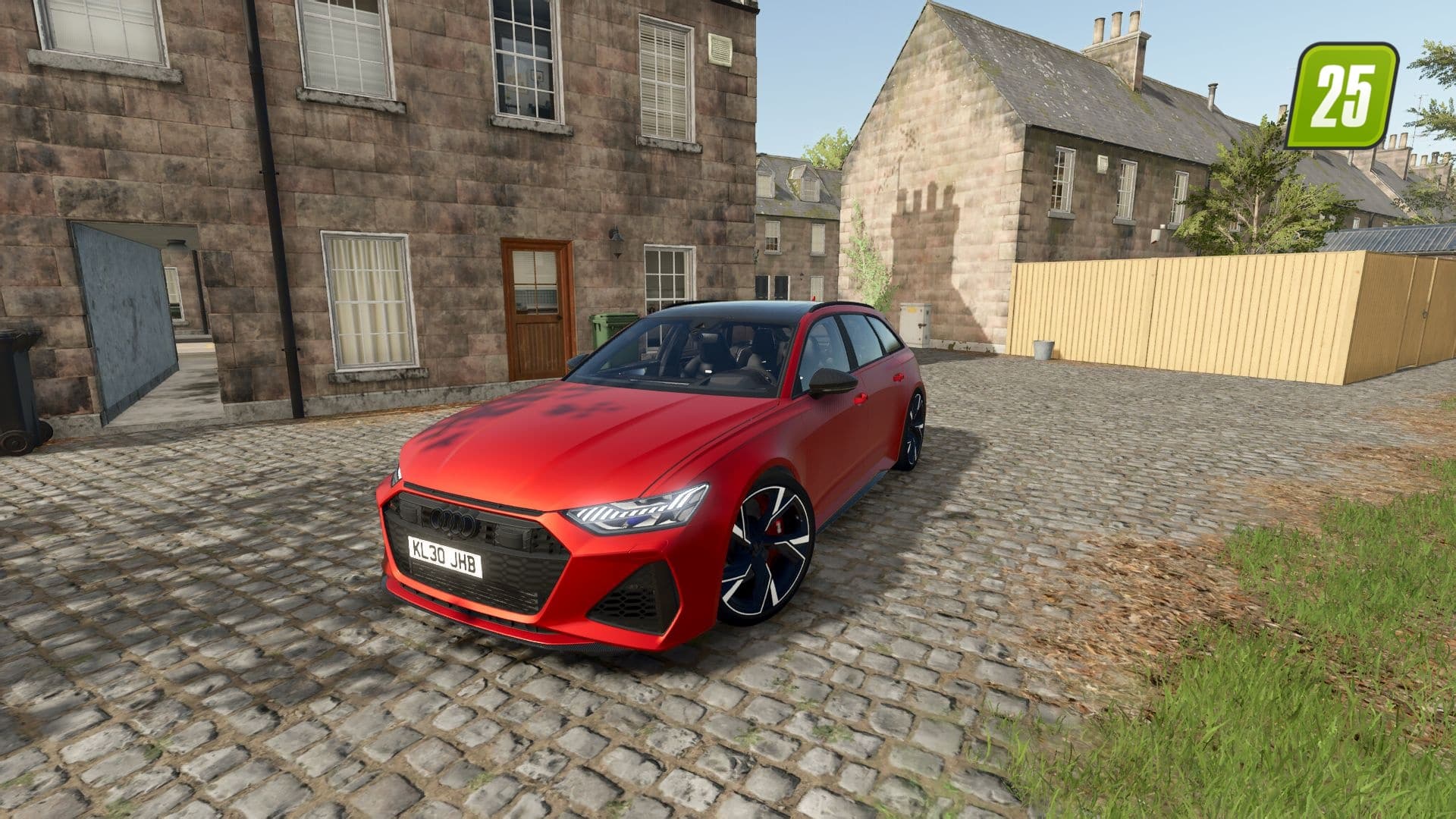 Audi RS63 (1)