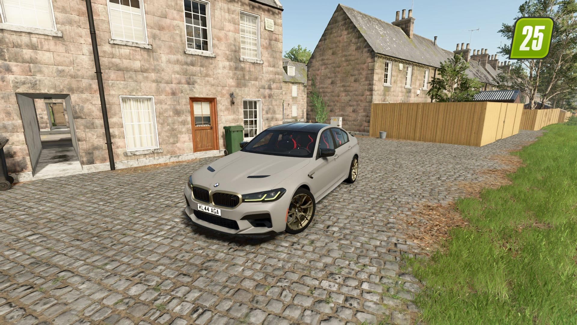 BMW M5 CS 20223 (1)