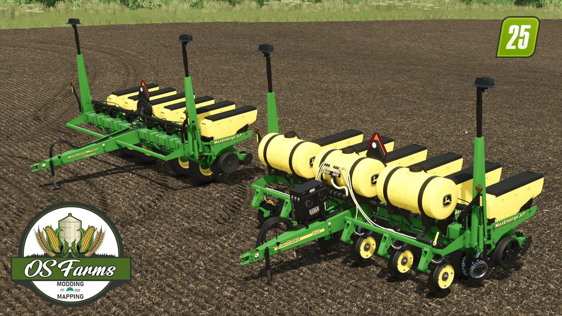 John Deere 17500 (0)