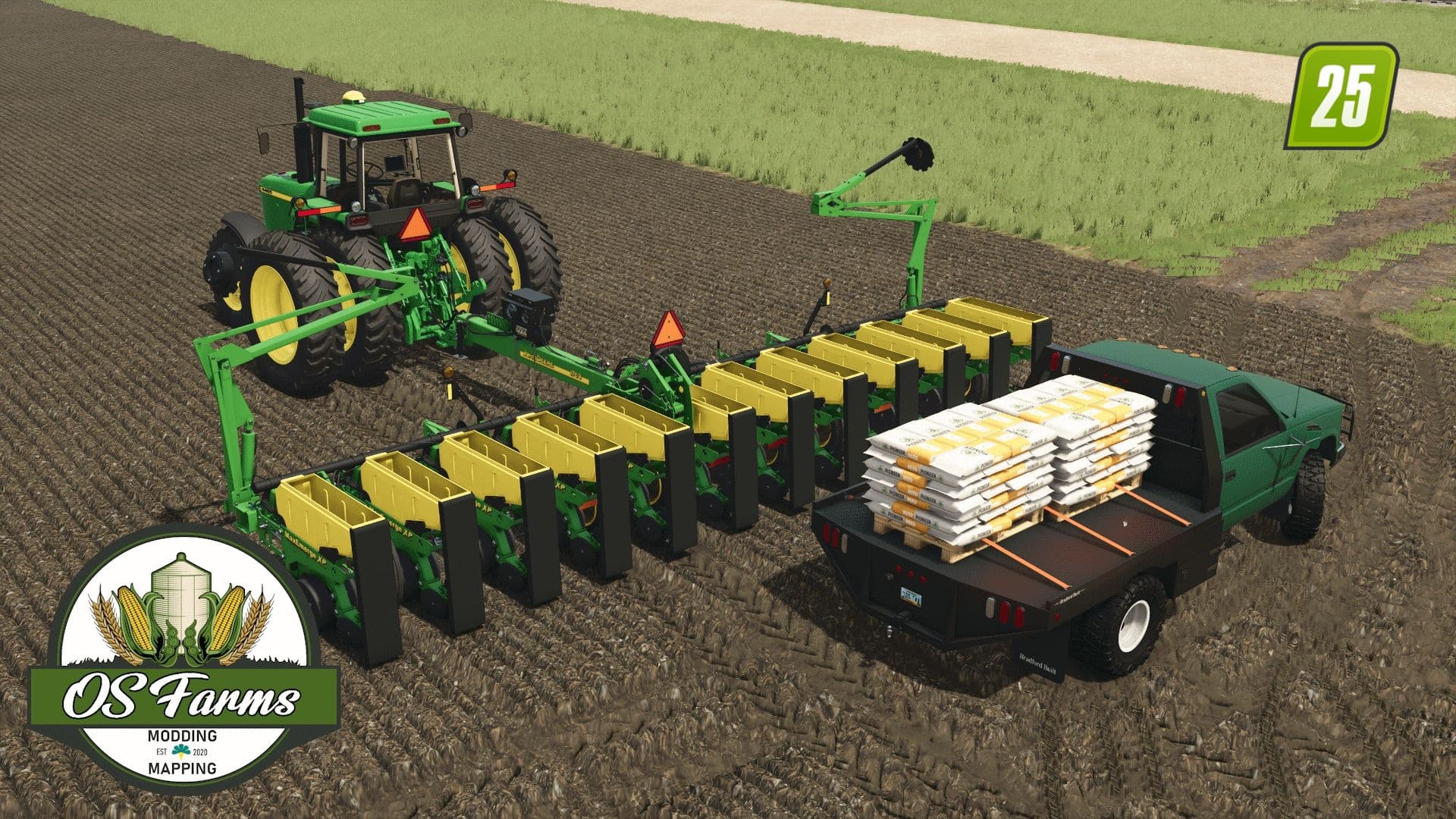 John Deere 17603 (1) John Deere 17603 (1)