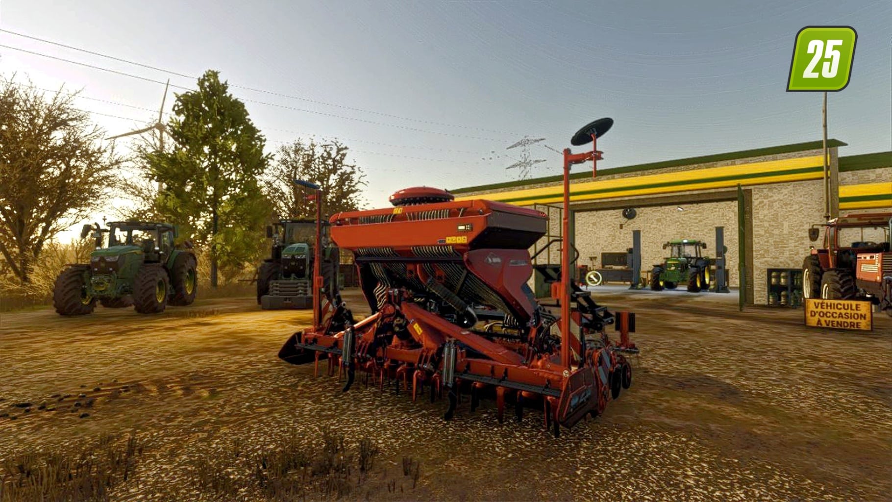 Kuhn VENTA 40304 (1)