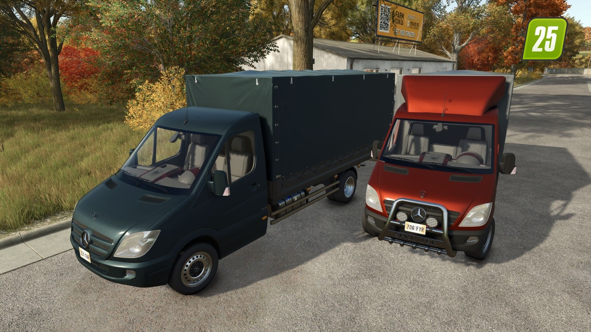 Mercedes-Benz Sprinter4 (1) Mercedes-Benz Sprinter4 (1)