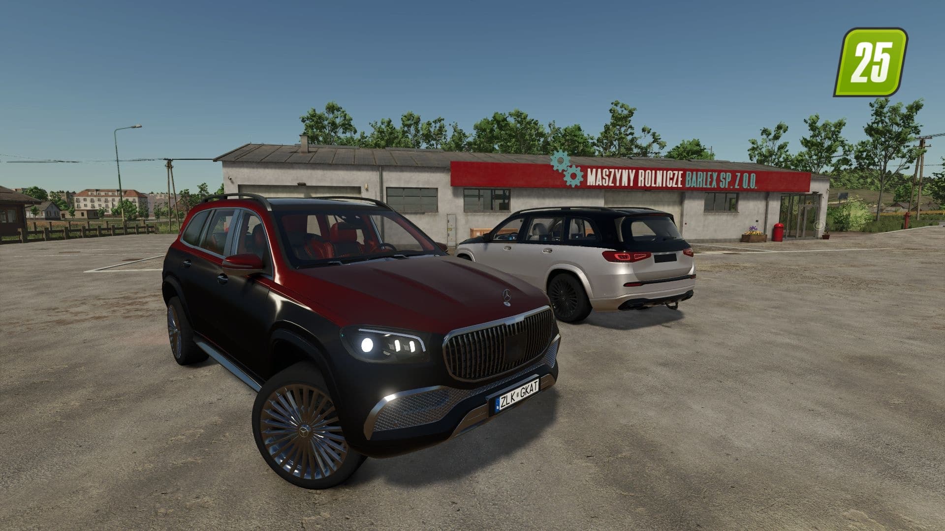 Mercedes-Maybach GLS 600 20213 (1)