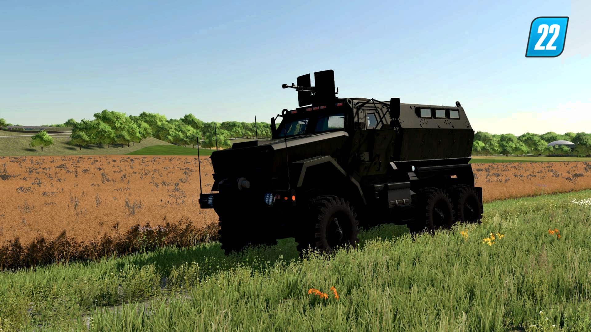 MRAP Caiman5 (1) MRAP Caiman5 (1)