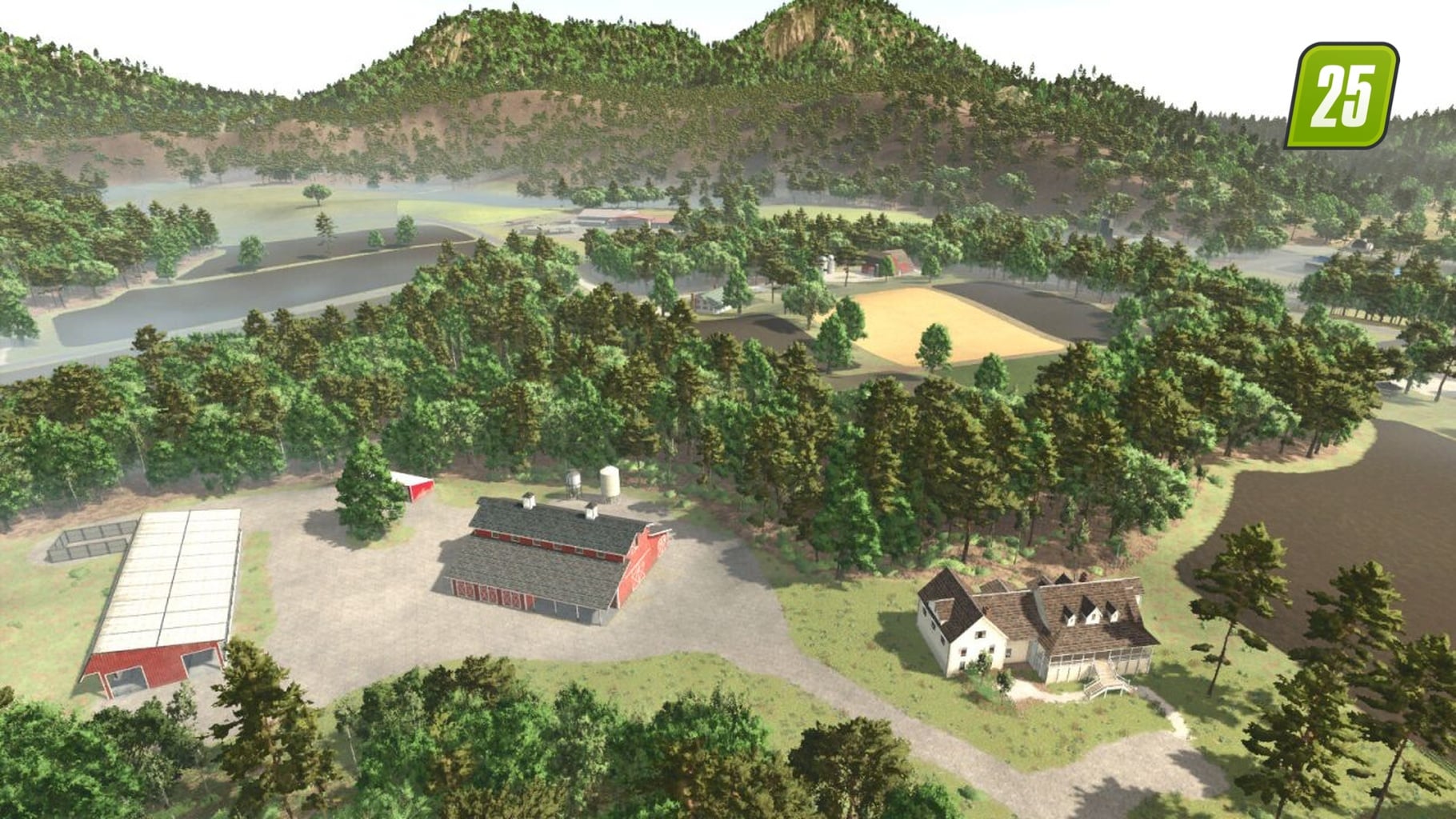 Landwirtschaft In Den Smoky Mountains3 (1)
