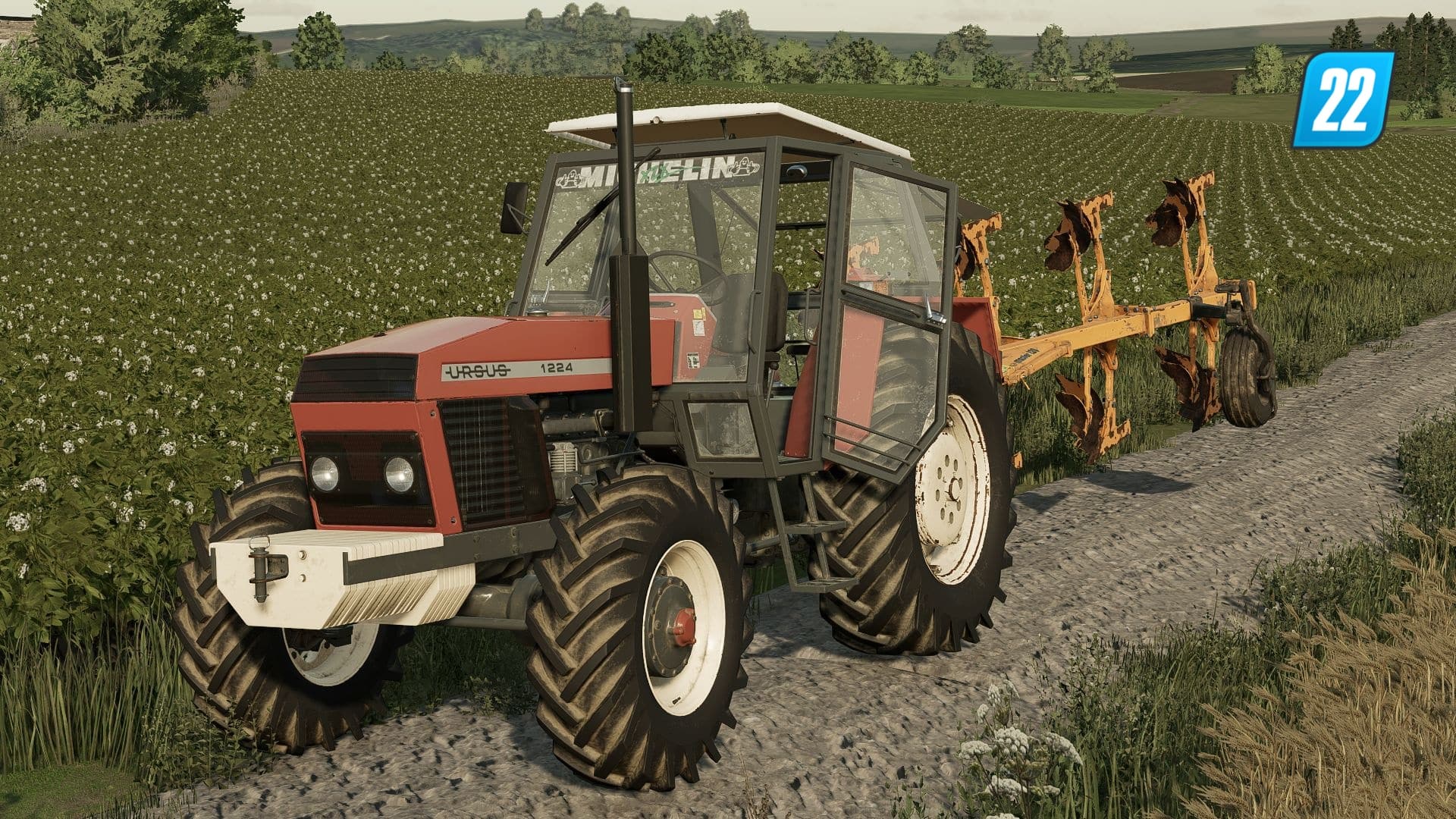 Ursus Ciężka Series0 (0)