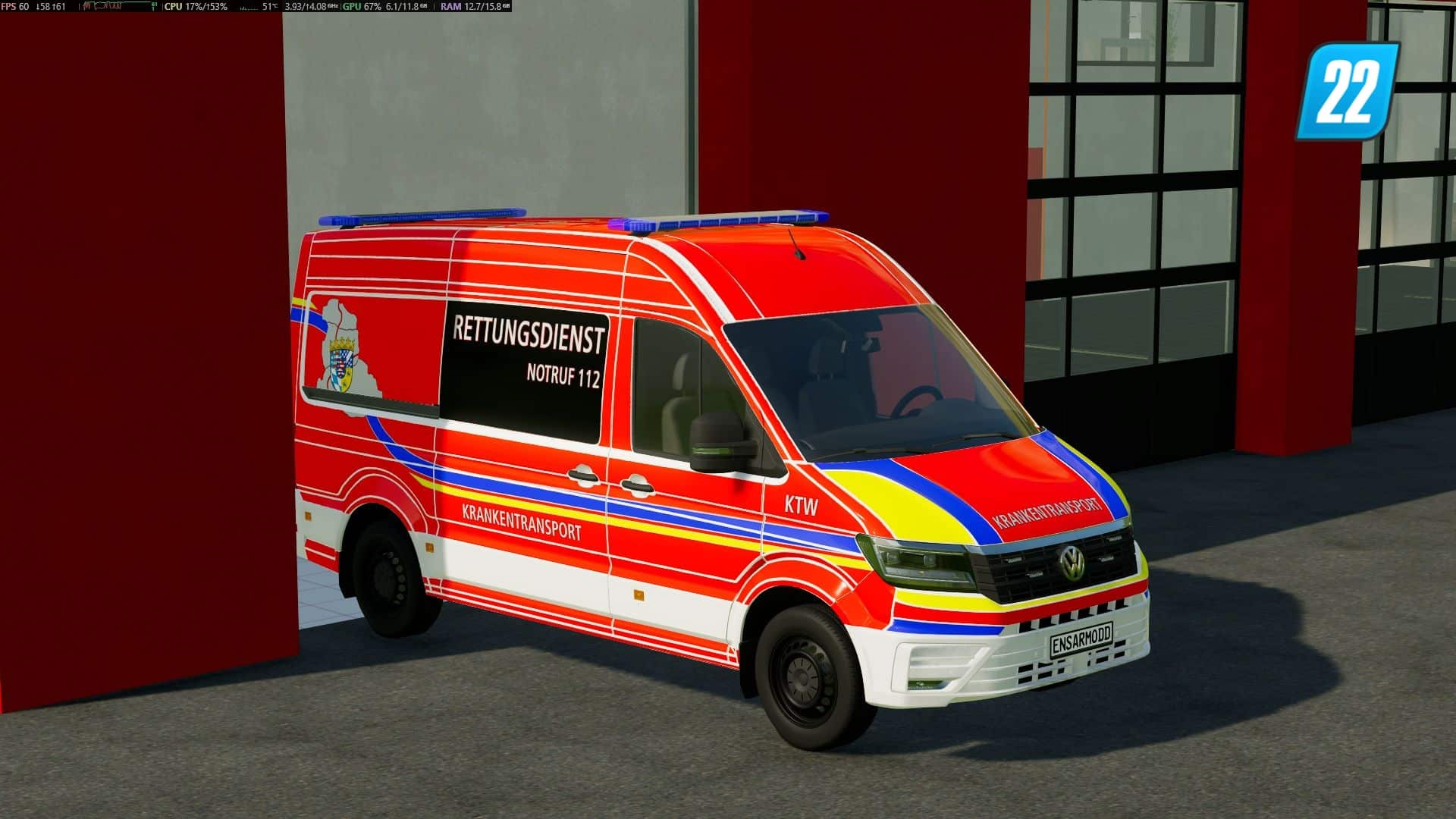 Volkswagen Crafter II L2H25 (1)