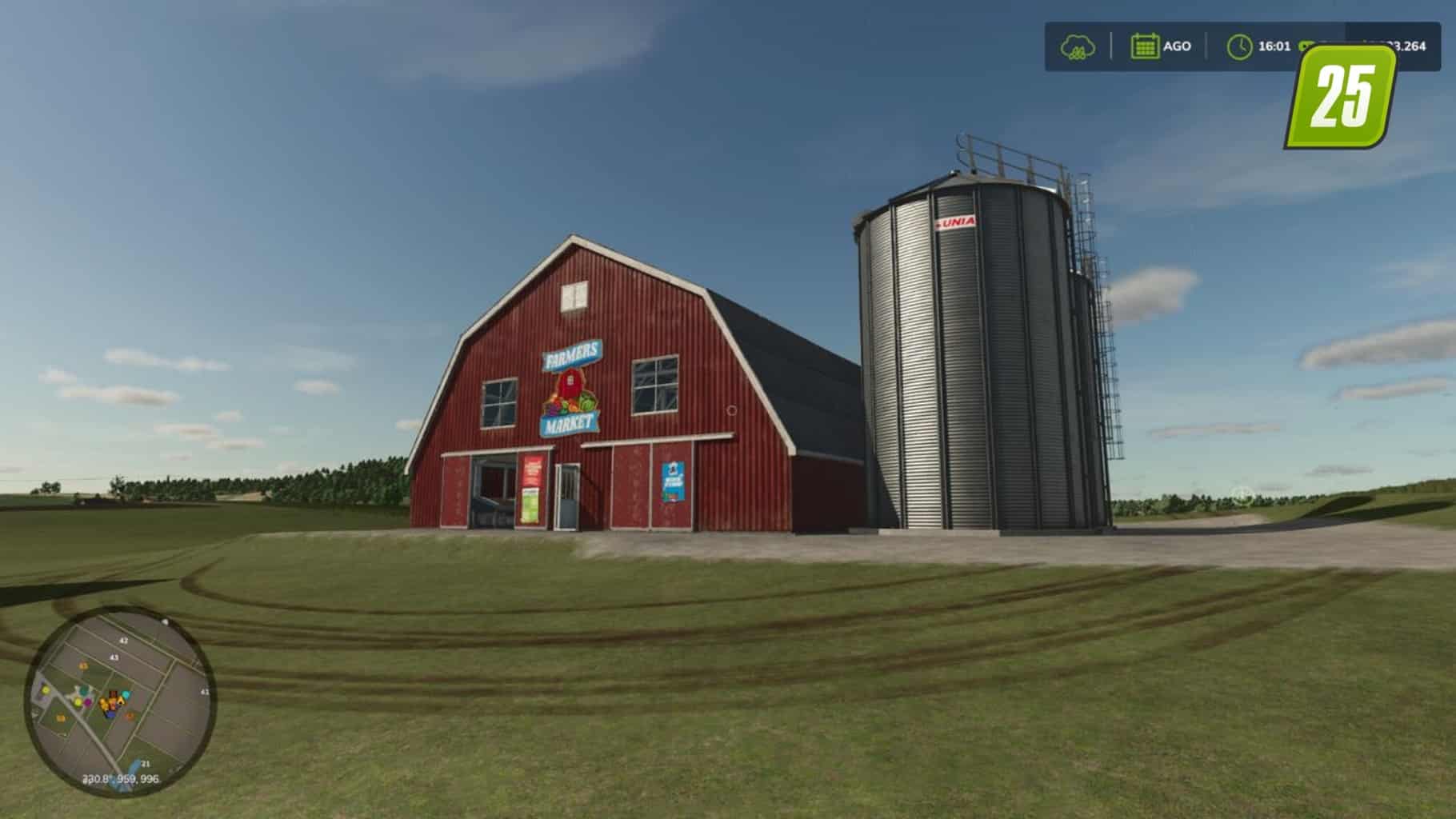 Landwirtschaftliche Genossenschaft4 (1)