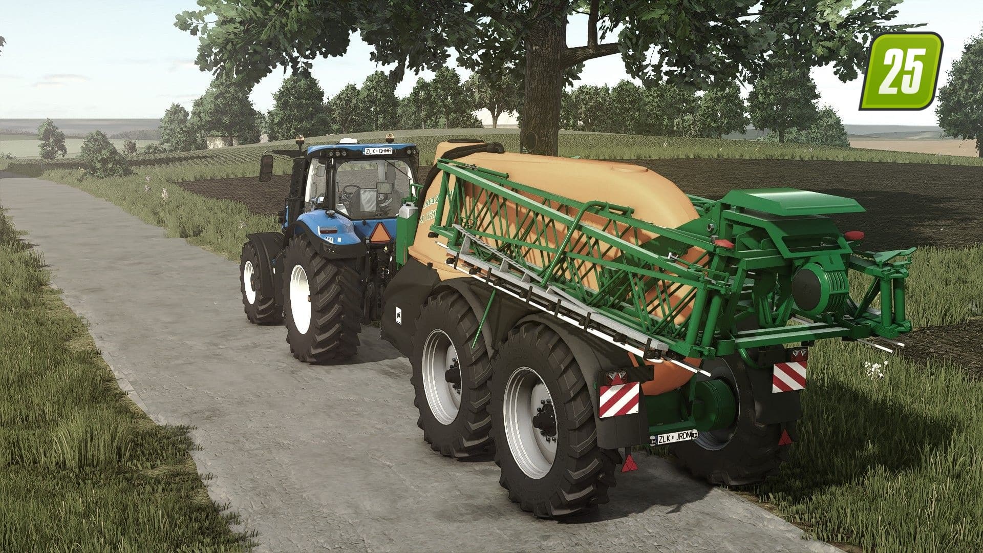 Amazone UX112003 (1)