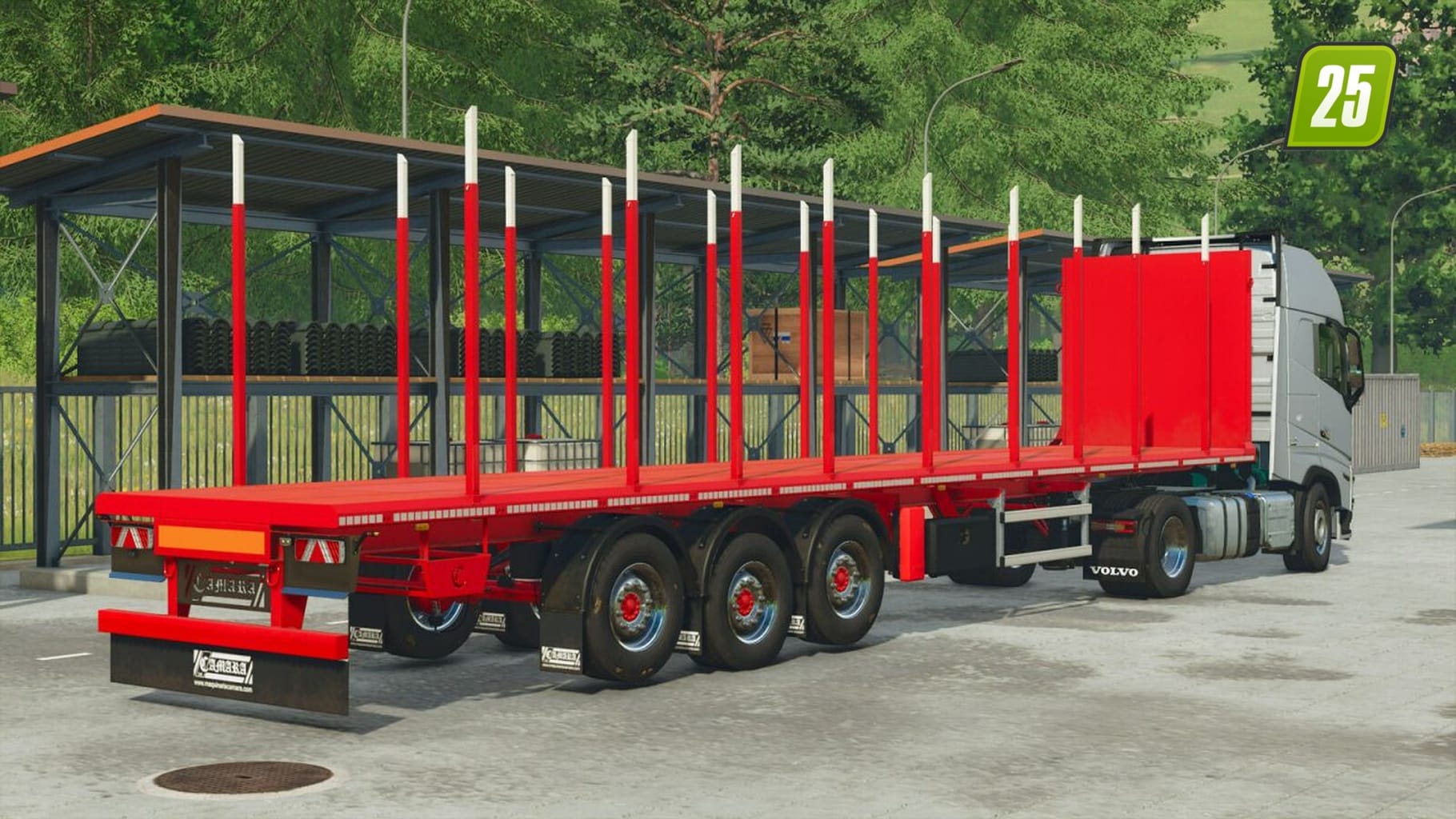 Camara Holz-/Rungenanhänger Pack4 (1)