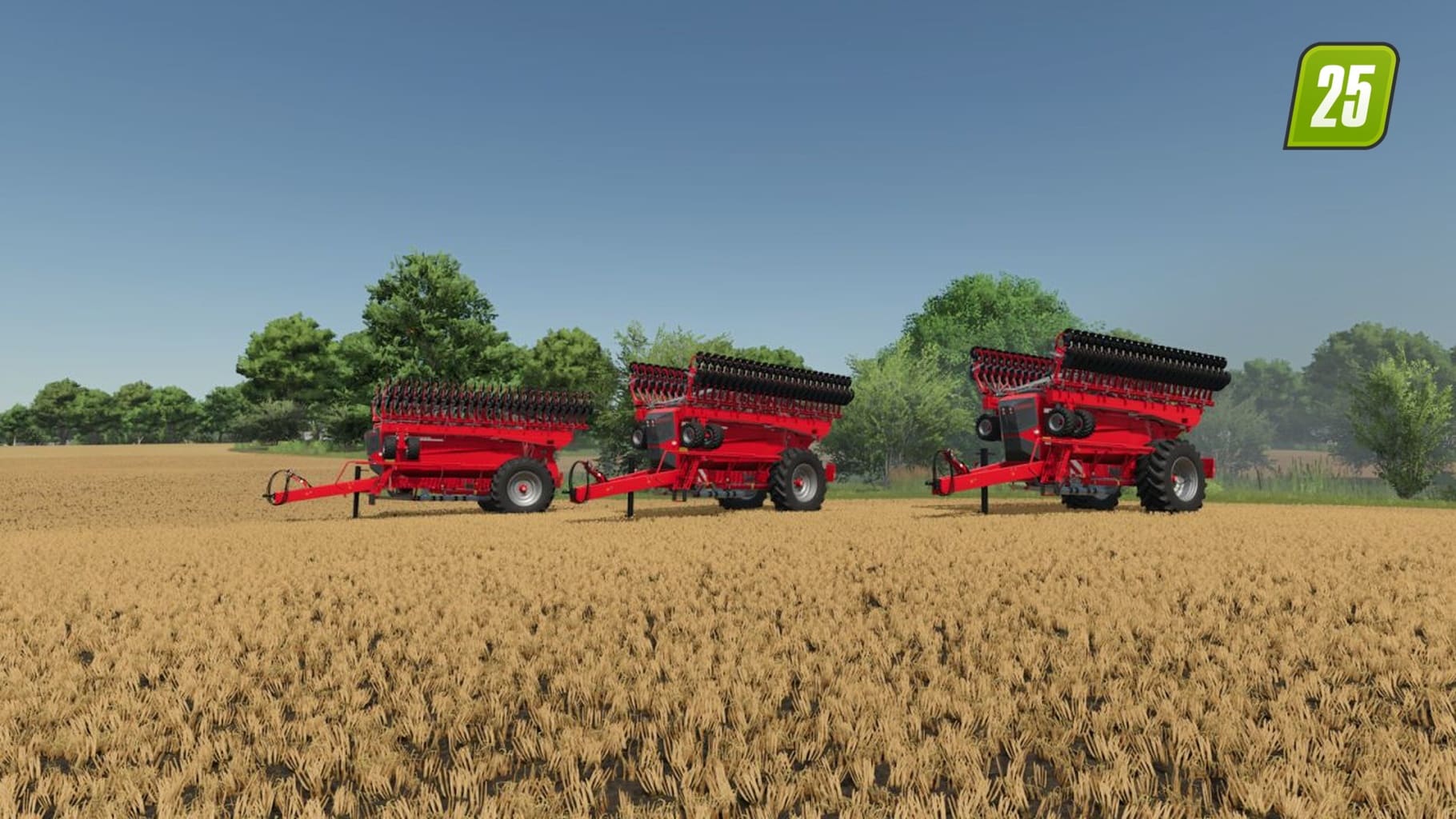 Horsch Avatar 12.25 SD4 (1) Horsch Avatar 12.25 SD4 (1)