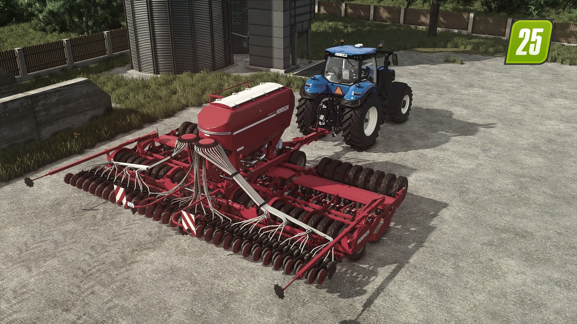Horsch Pronto 9DC4 (1) Horsch Pronto 9DC4 (1)