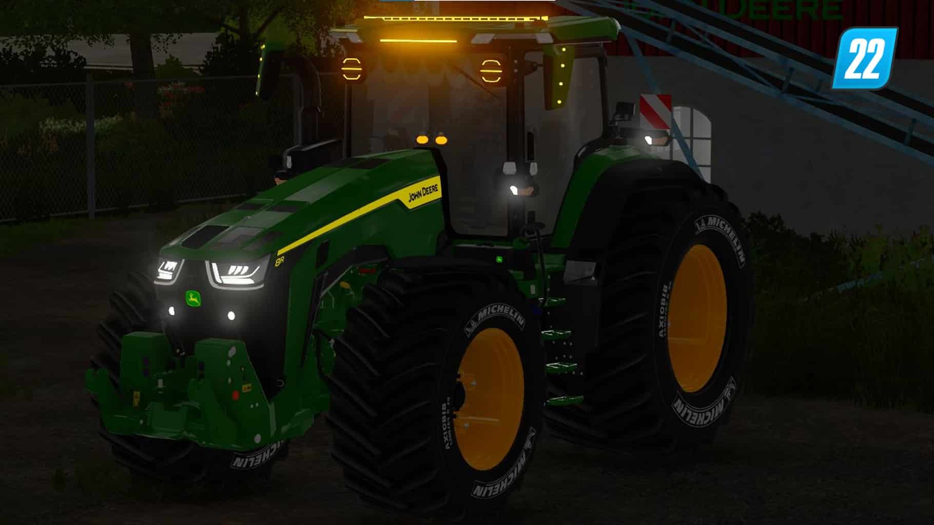 John Deere 8R Edit4 (1)