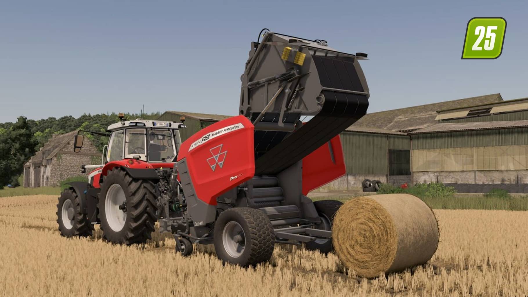 MF Fendt 4160V3 (1)