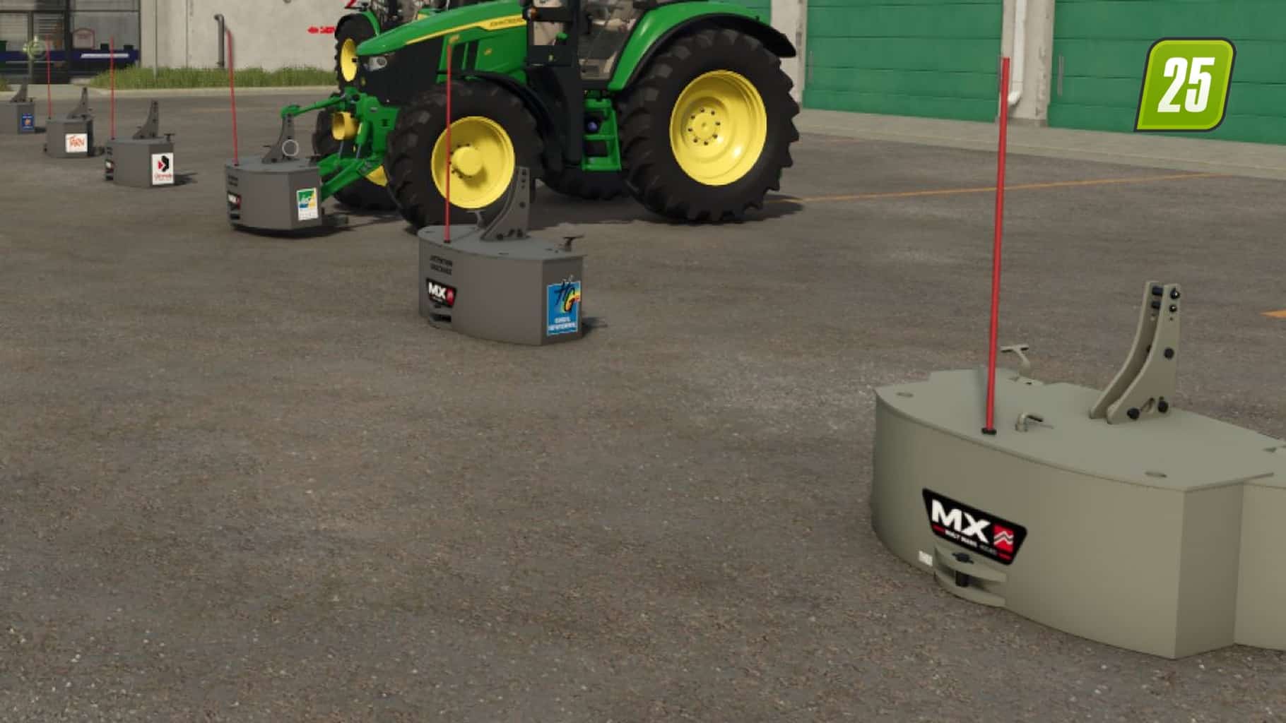 Multimass MX DDE3 (1)
