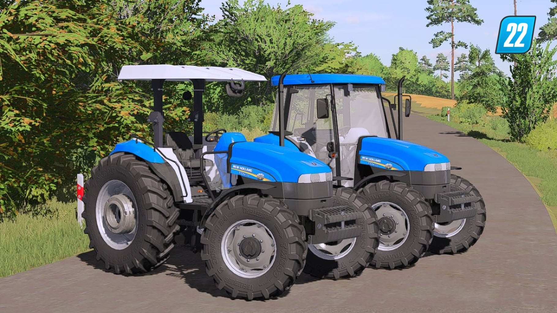 New Holland TD85D Plus Edit4 (1) New Holland TD85D Plus Edit4 (1)