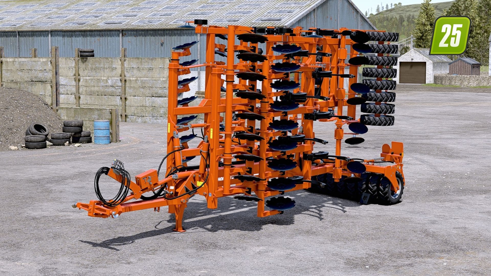 DF Ground-Breaker M22 (1)