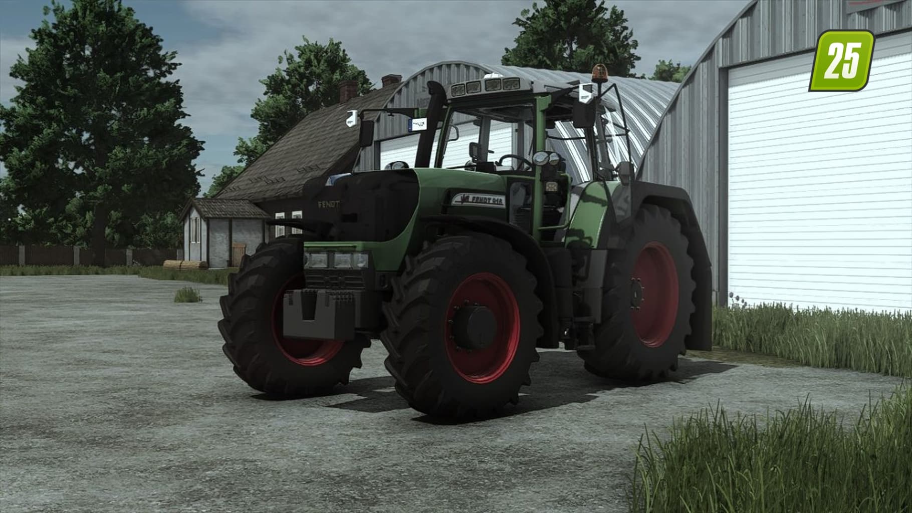 Fendt 900 TMS Vario2 (1)