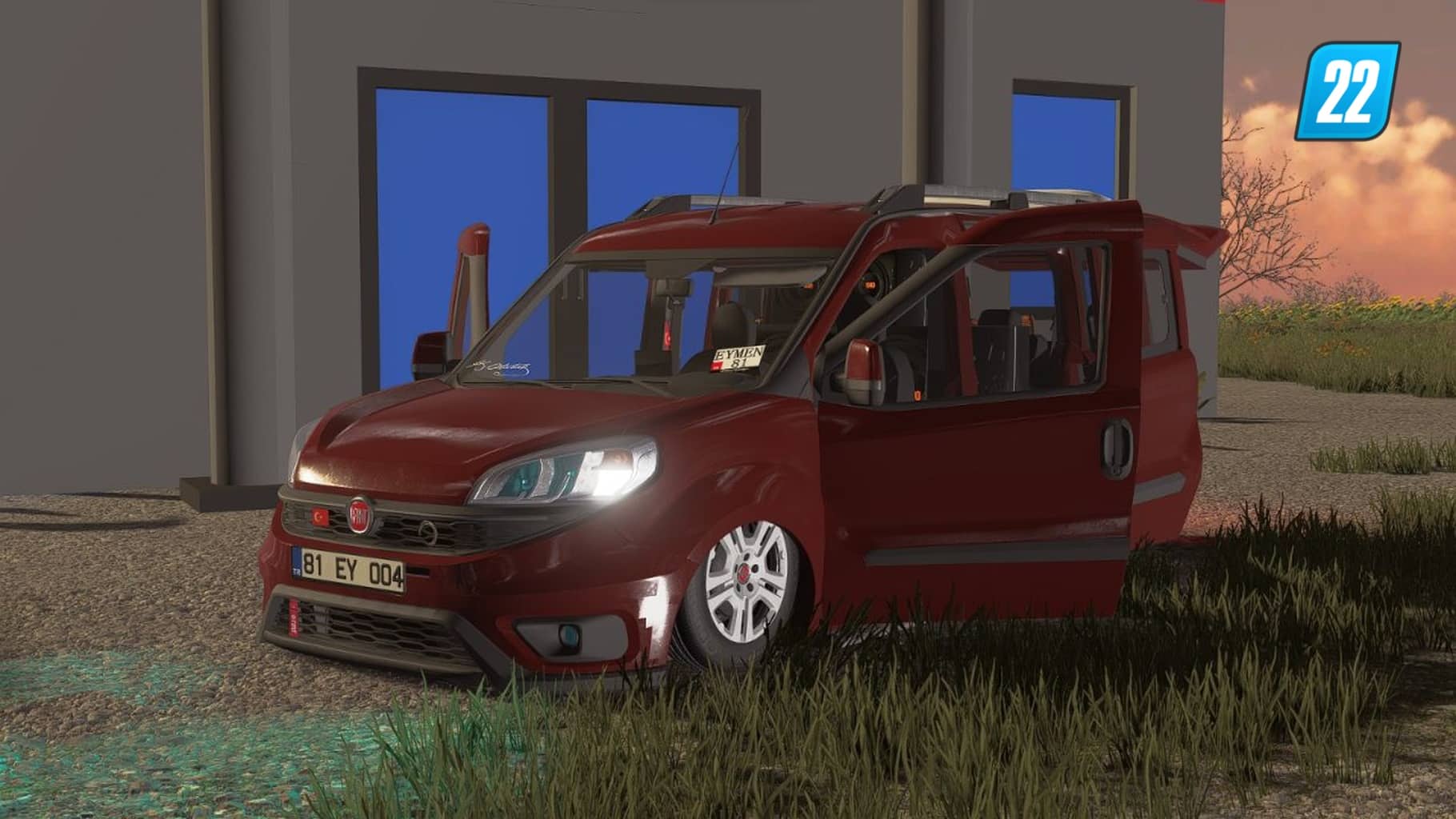 Fiat Doblo4 (1) Fiat Doblo4 (1)