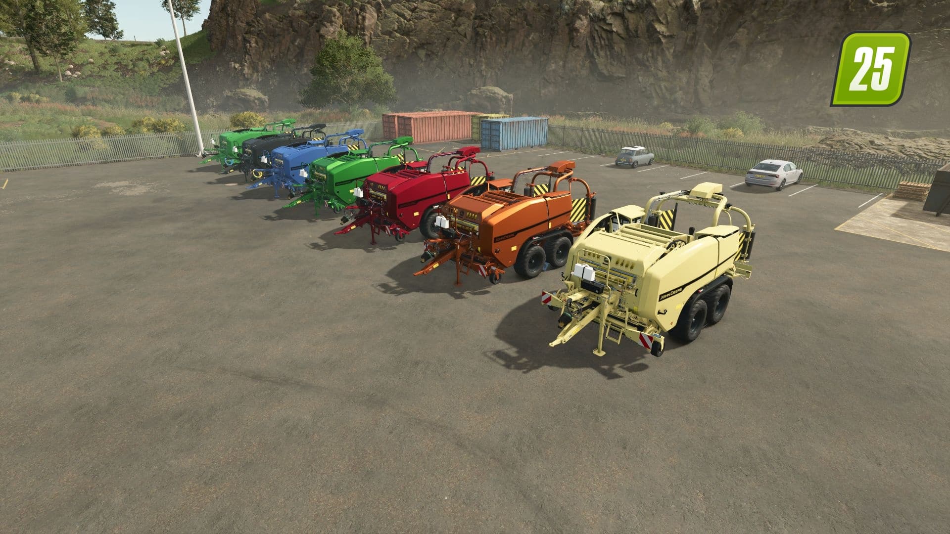 John Deere C4413 (1)