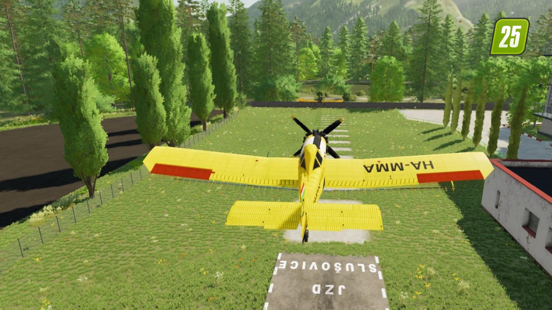 PZL-Mielec M18 Dromader3 (1) PZL-Mielec M18 Dromader3 (1)