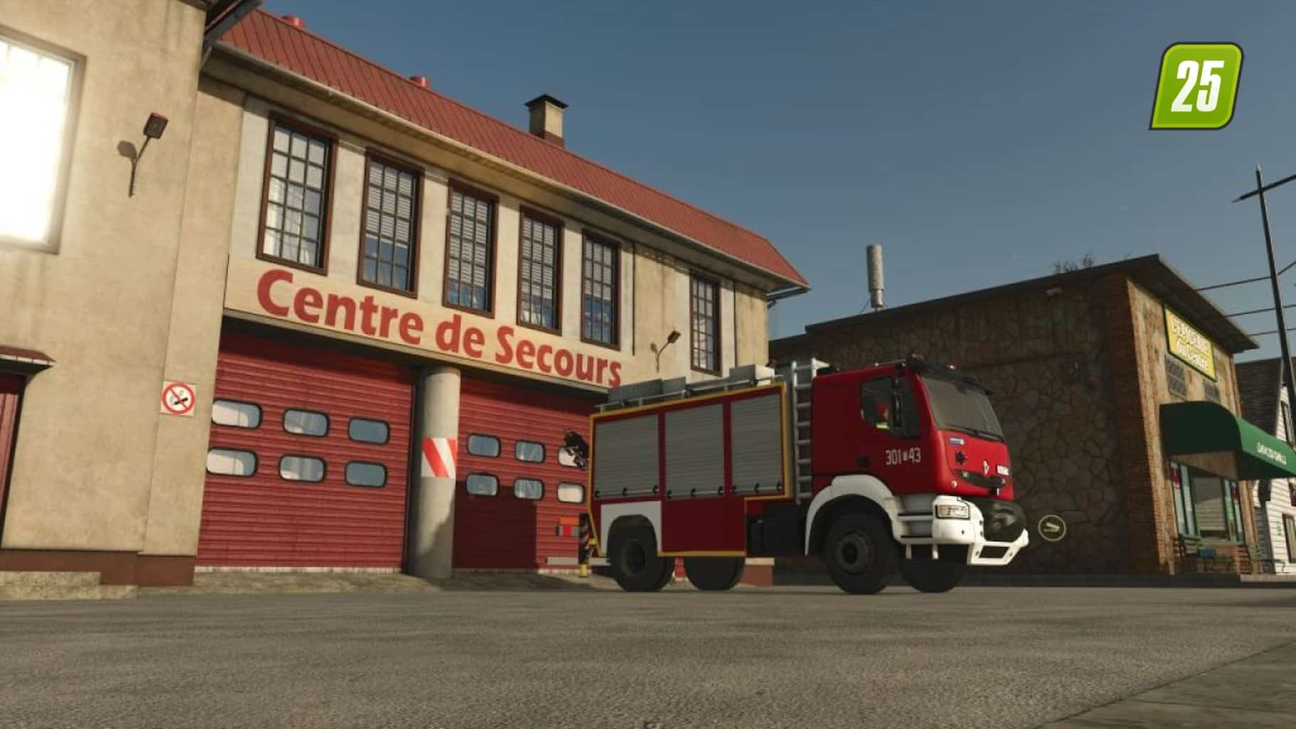 Renault Kerax SCRt / WISS2 (1) Renault Kerax SCRt / WISS2 (1)