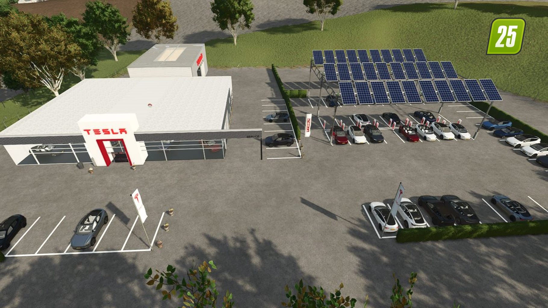 Tesla-Lieferzentrum3 (1) Tesla-Lieferzentrum3 (1)