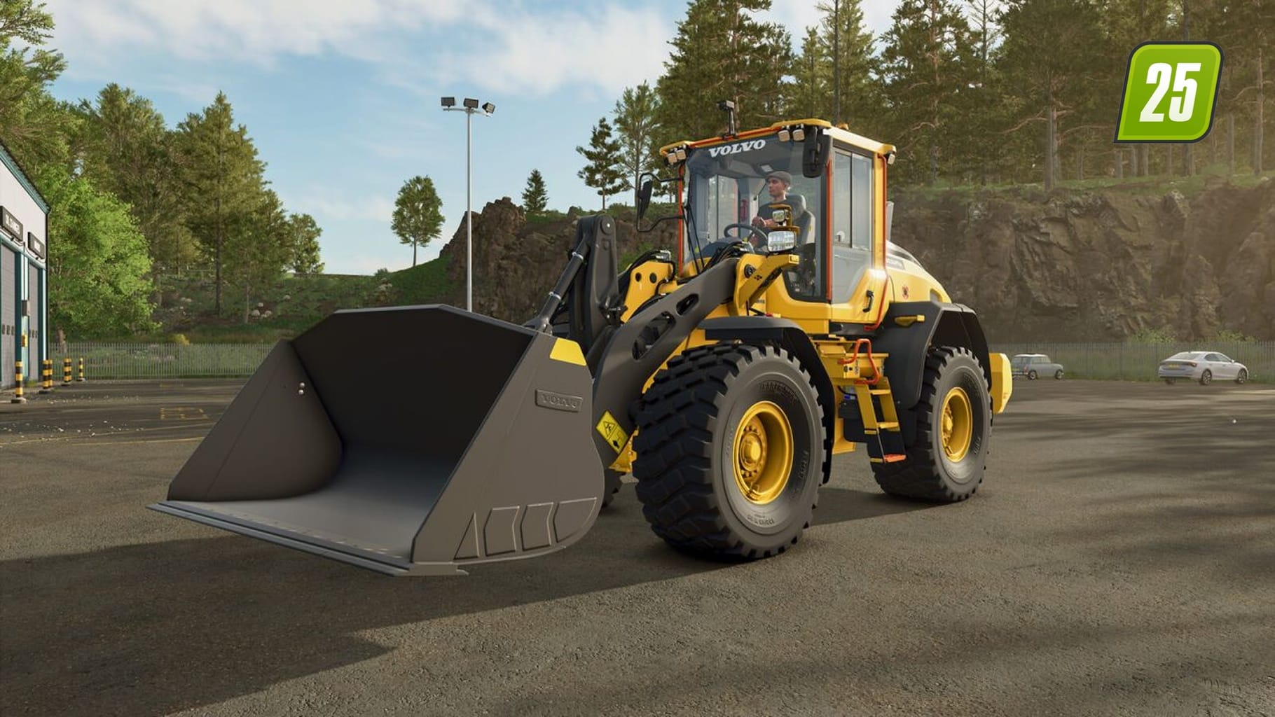 Volvo L90 Pack1 (1)