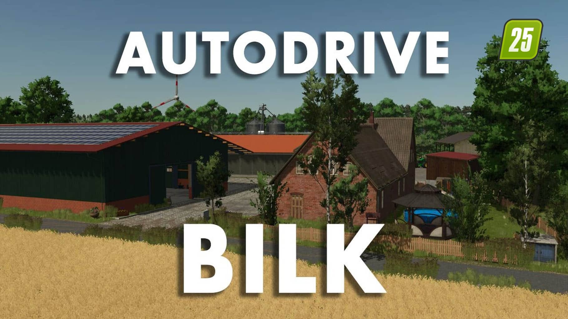 AutoDrive Bilk2 (1)