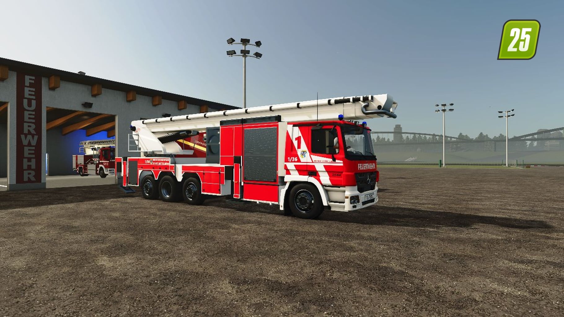 BF Mittelberg Knickgelenktes Feuerwehrfahrzeug1 (1)