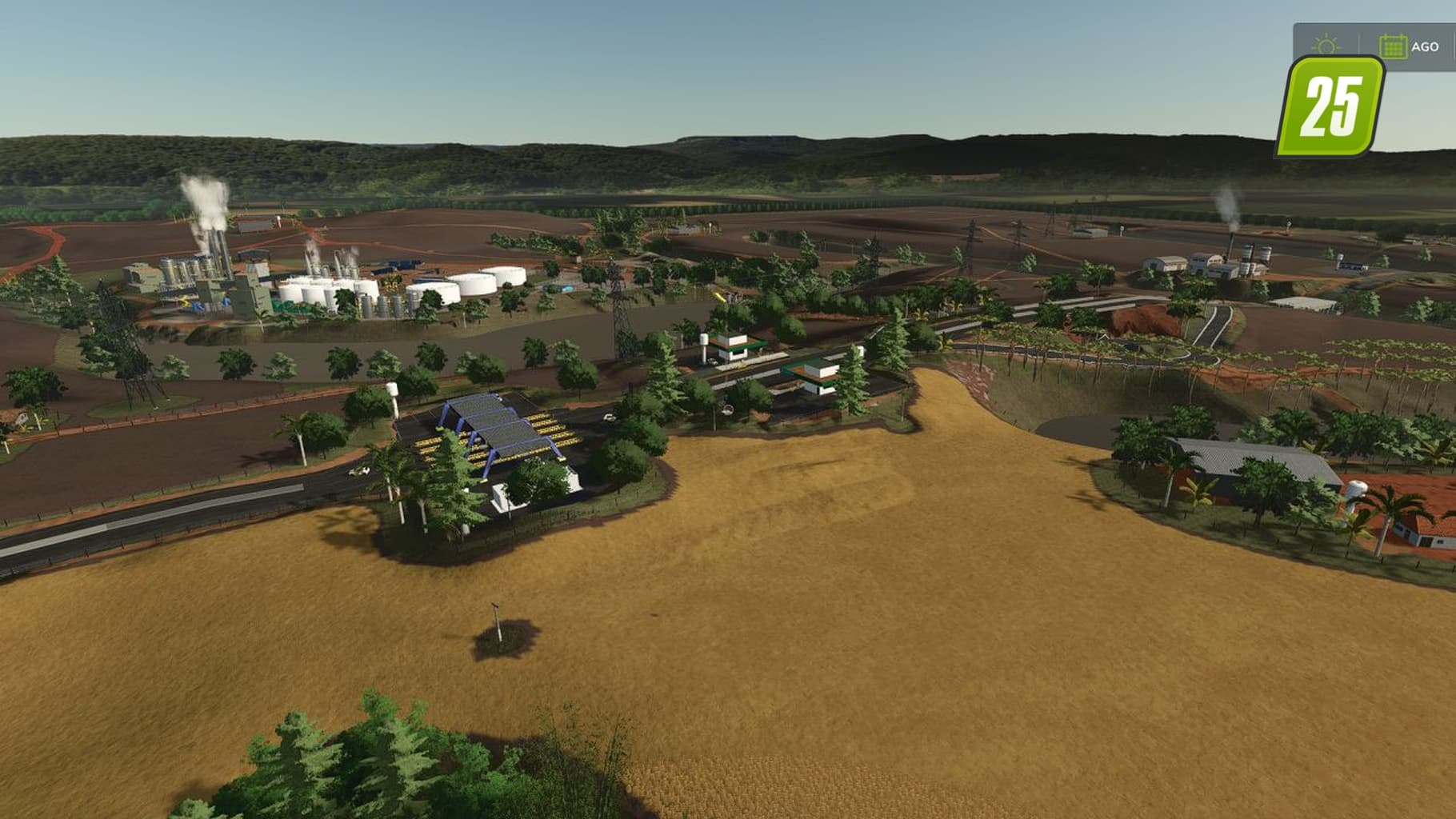 Ibirarema Map1 (1)