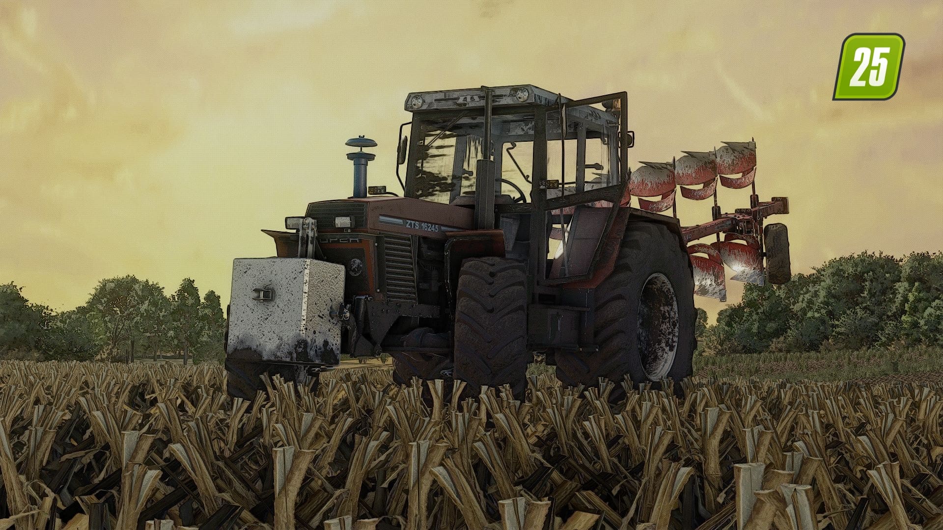 New Holland T6 Tier 4A3 (1) New Holland T6 Tier 4A3 (1)