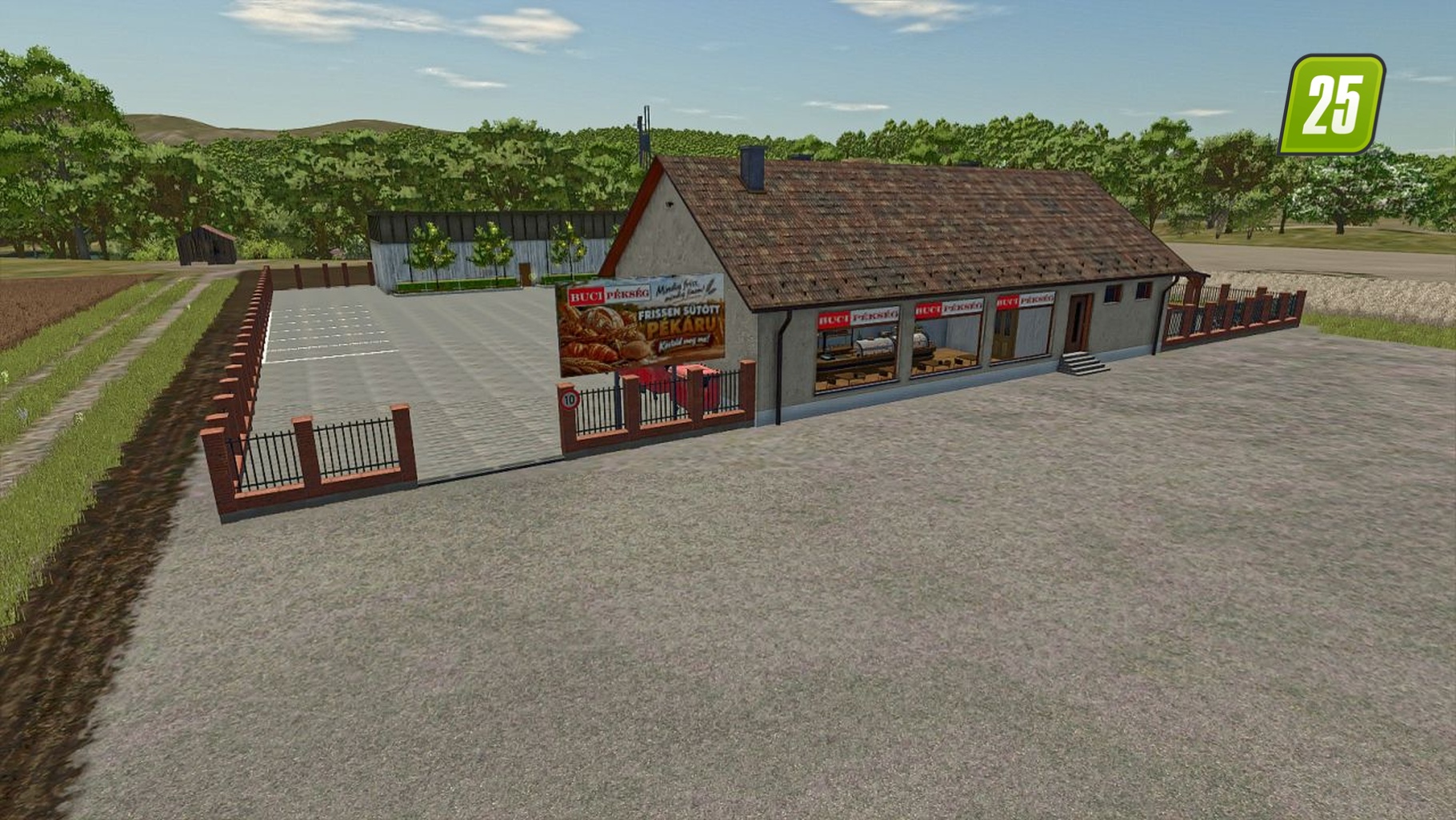 Buci Bäckerei und Getreidemühle4 (1) Buci Bäckerei und Getreidemühle4 (1)
