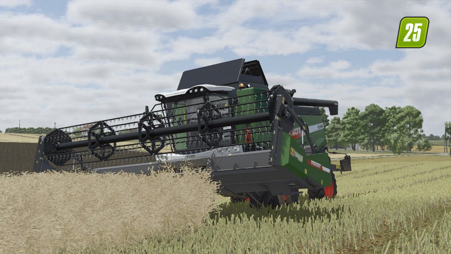 Fendt 5255L0 (0)