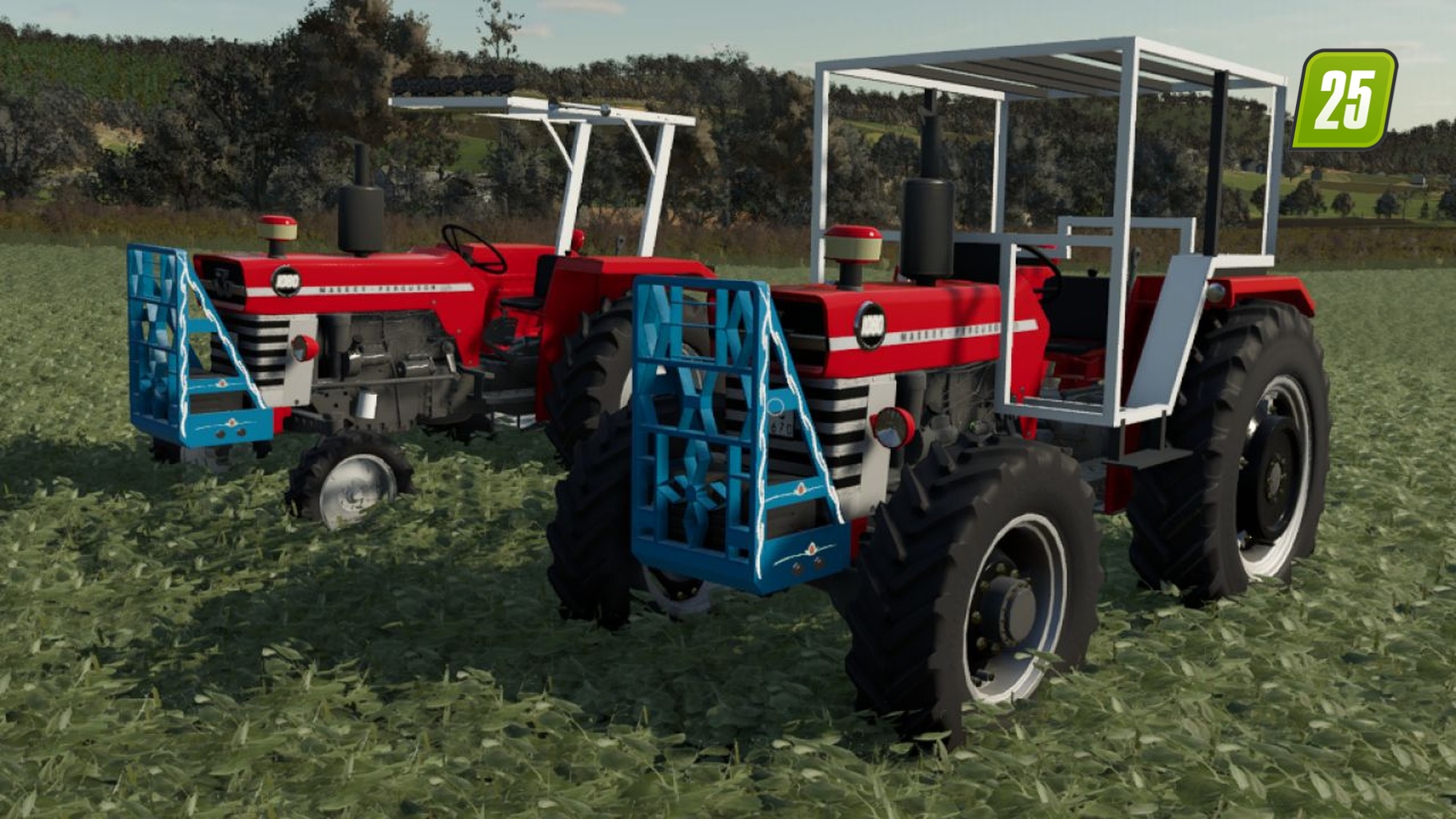 Massey Ferguson 1080 Series4 (1) Massey Ferguson 1080 Series4 (1)