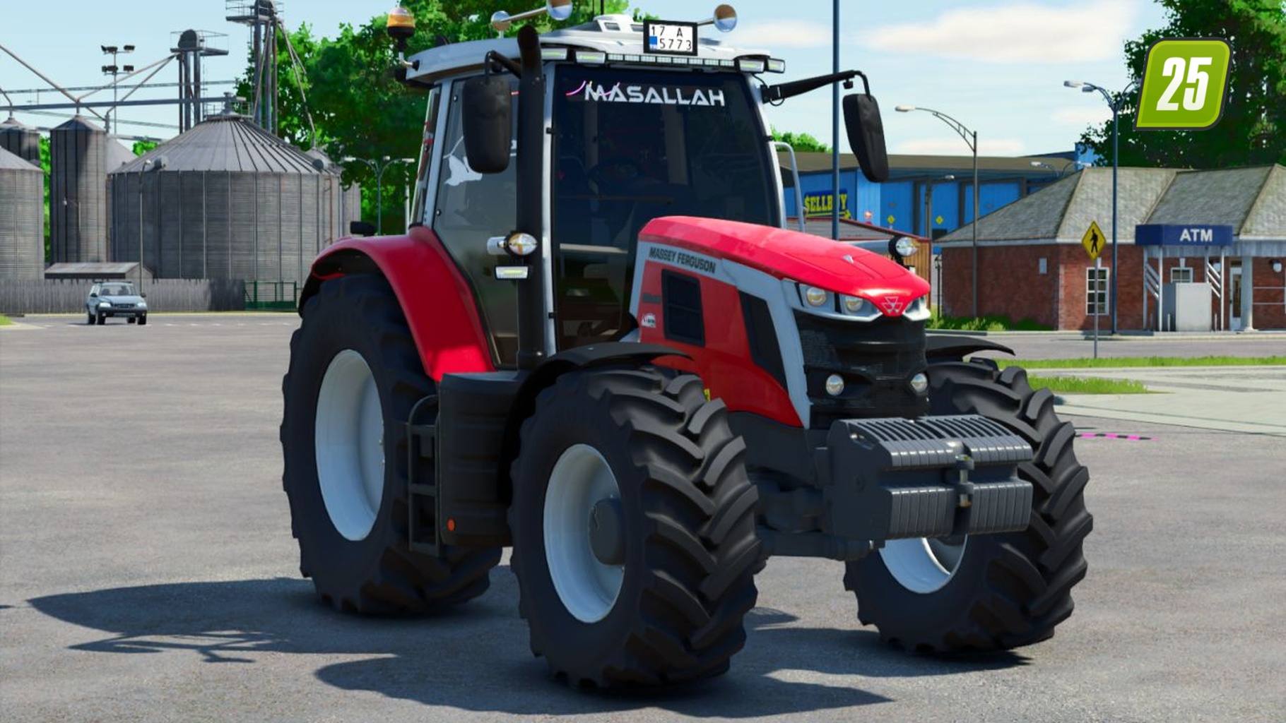 Massey Ferguson 6S Edit3 (1)