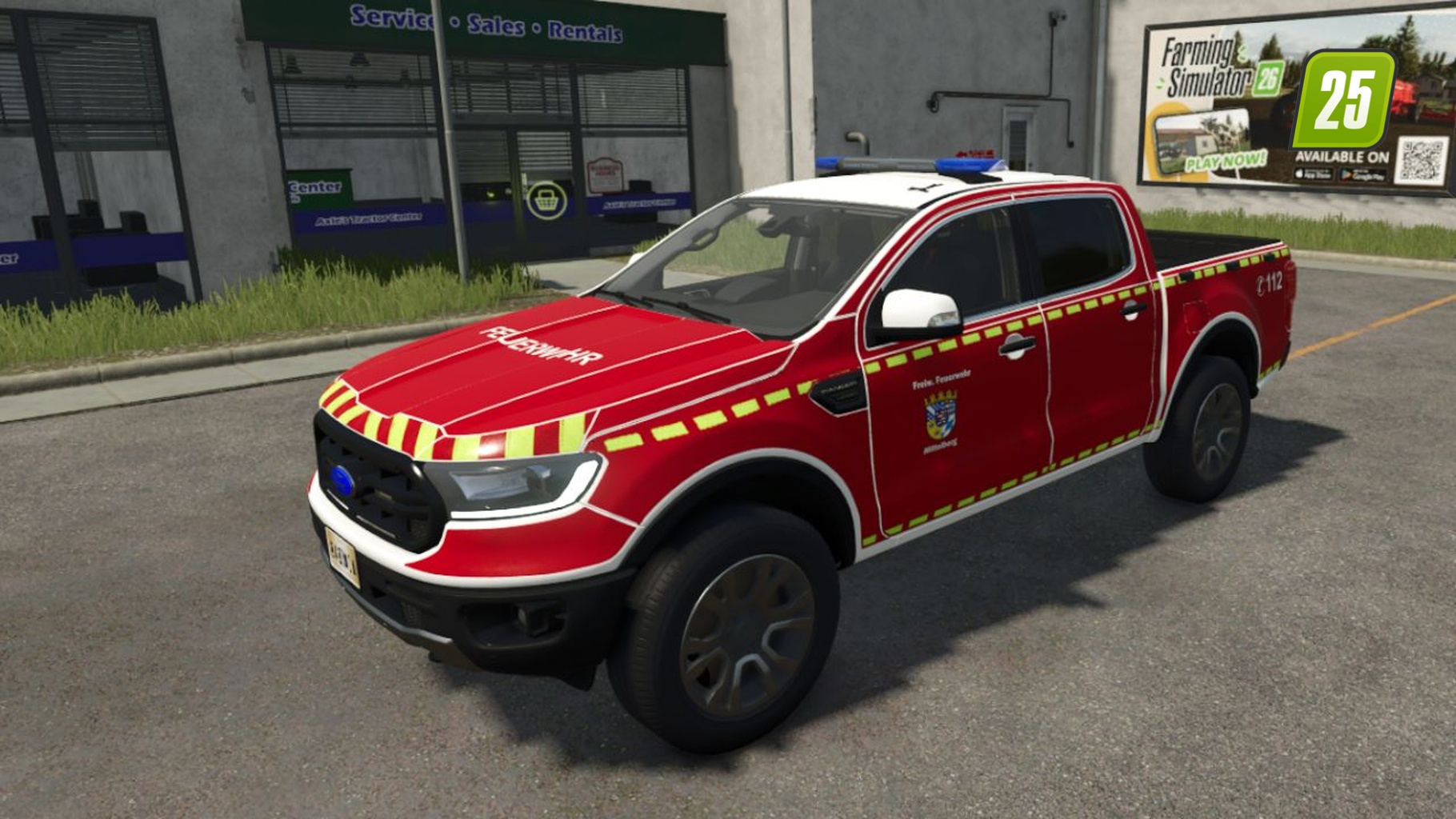 Freiw. Feuerwehr Mittelberg Design Ford Ranger2 (1) Freiw. Feuerwehr Mittelberg Design Ford Ranger2 (1)