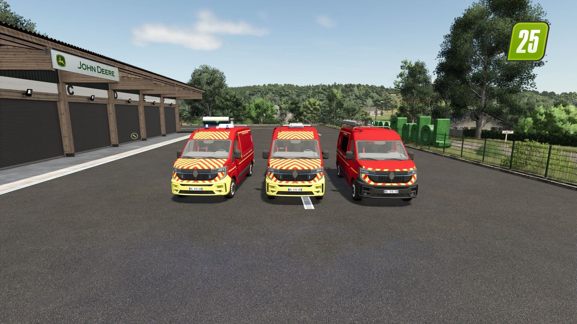 Renault Master IV (VSAV SDIS 59)0 (0) Renault Master IV (VSAV SDIS 59)0 (0)